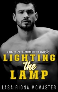 Lighting the Lamp cover