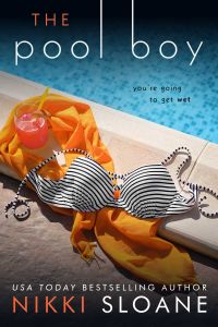 The Pool Boy cover