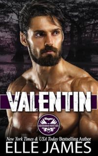 Valentin cover
