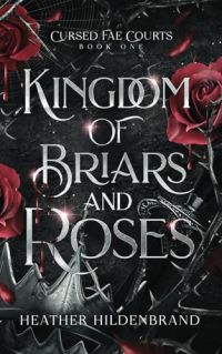 Kingdom of Briars and Roses cover