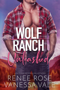 Unleashed cover