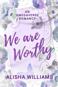 We Are Worthy cover