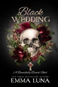 Black Wedding cover