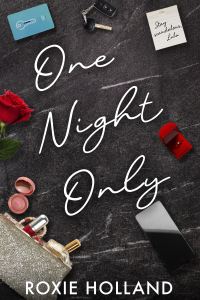 One Night Only cover