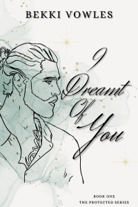 I Dreamt Of You cover