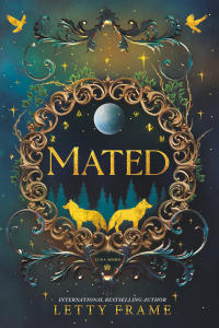 Mated cover