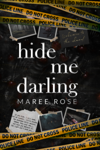 hide me darling cover