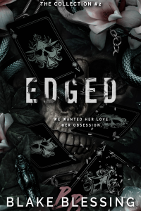 Edged cover