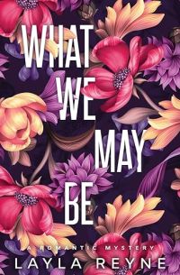 What We May Be cover