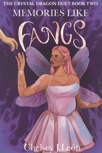 Memories Like Fangs cover