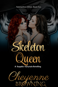 Skeleton Queen cover
