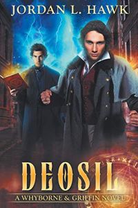 Deosil cover