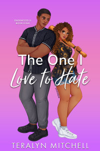 The One I Love to Hate cover