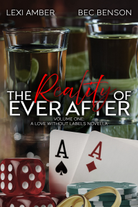 The Reality of Ever After cover