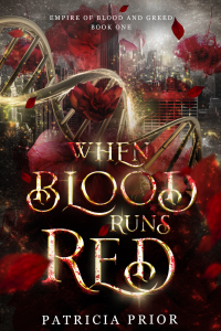 When Blood Runs Red cover