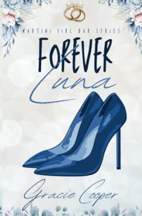 Forever Luna cover