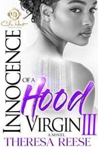 Innocence of a Hood Virgin cover