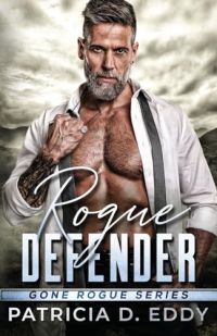 Rogue Defender cover