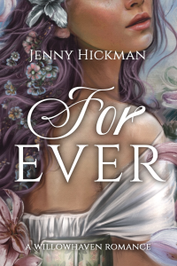 For Ever cover