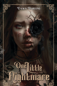One Little Nightmare cover