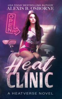 Heat Clinic cover