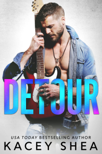 Detour cover