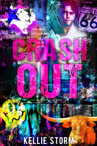 Crash Out cover