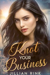 Knot Your Business cover