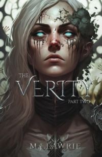 The Verity cover