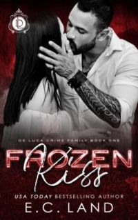 Frozen Kiss cover