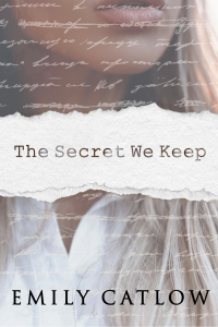 The Secret We Keep cover