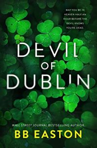 Devil of Dublin cover
