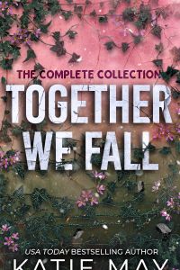 Together We Fall cover