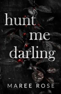 hunt me darling cover