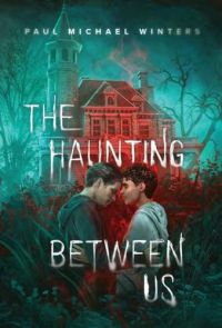 The Haunting Between Us cover
