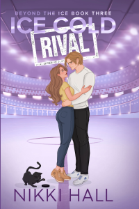 Ice Cold Rival cover