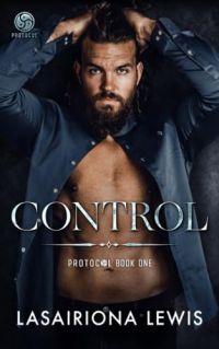 Control cover