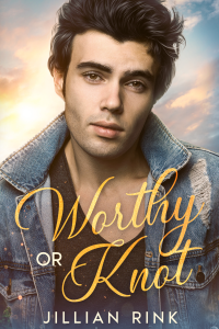 Worthy or Knot cover