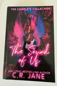 The Sound of Us cover
