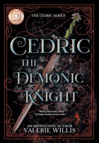 Cedric cover