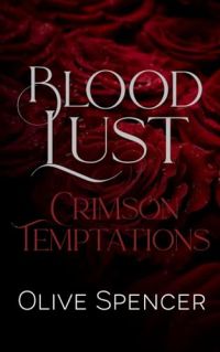 Blood Lust cover