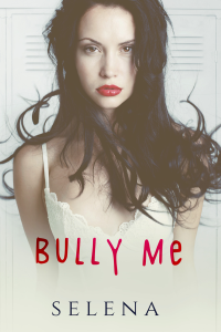 Bully Me-Out of Print cover