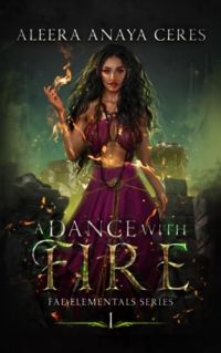 A Dance With Fire cover