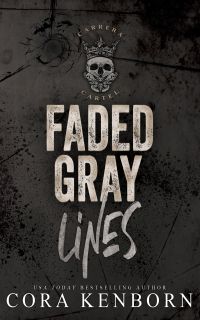 Faded Gray Lines cover