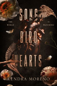 Song Bird Hearts cover
