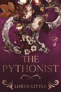 The Pythonist cover
