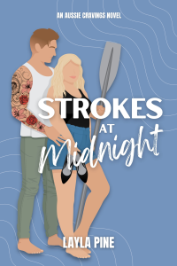 Strokes At Midnight cover