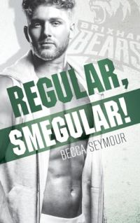 Regular, Smegular! cover