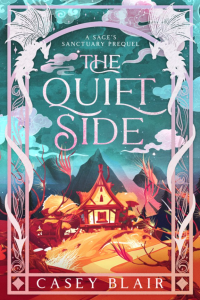 The Quiet Side cover
