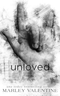 Unloved cover